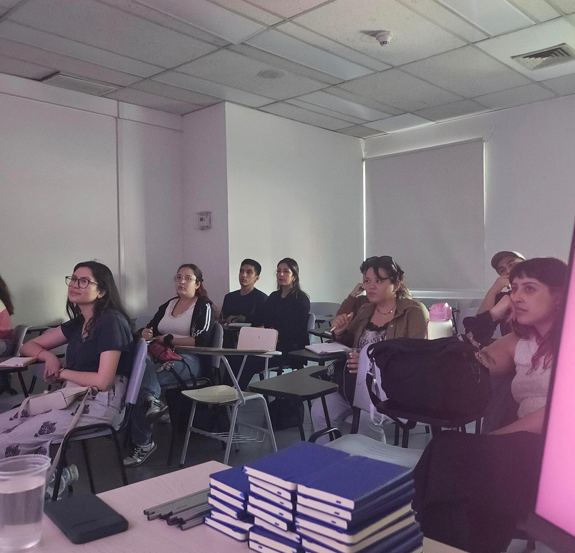 Haz realidad tu deseo, Red Alumni UDP (diciembre de 2025)