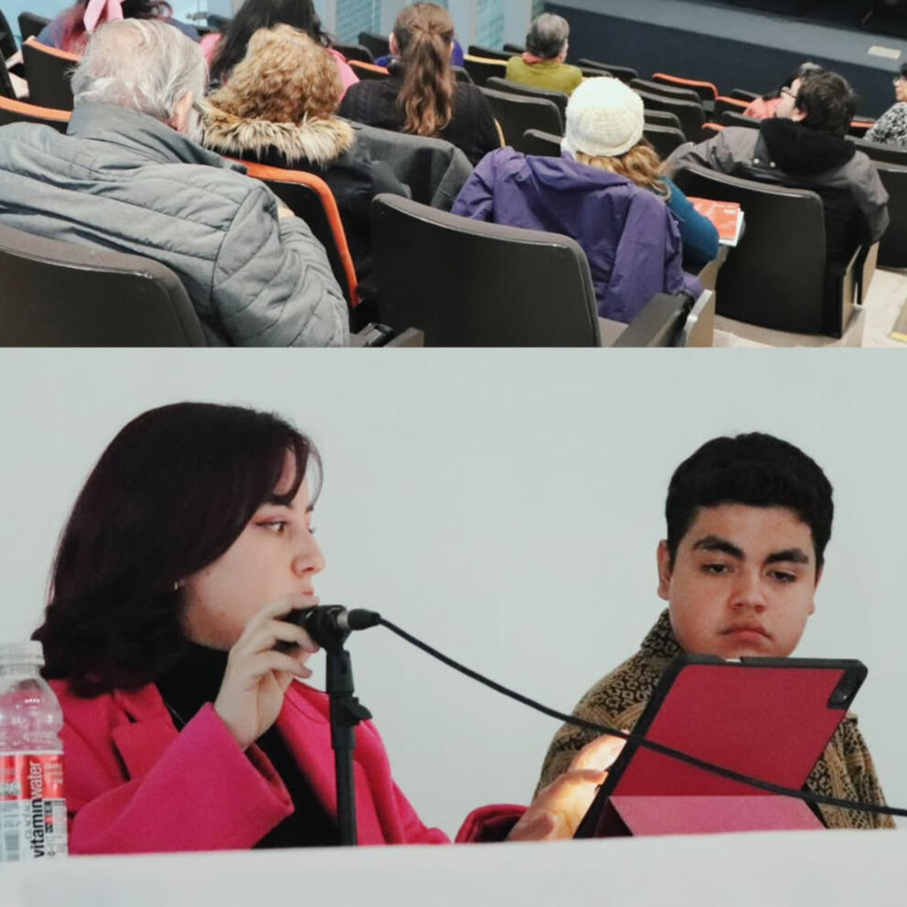 Clubes de lectura en redes sociales, Bibliofest | Biblioteca de Santiago (septiembre de 2024)